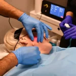 مدت زمان بهبودی بعد از اندولیفت چقدر است؟