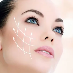 اندولیفت با چه روشهای دیگری قابل ترکیب است؟