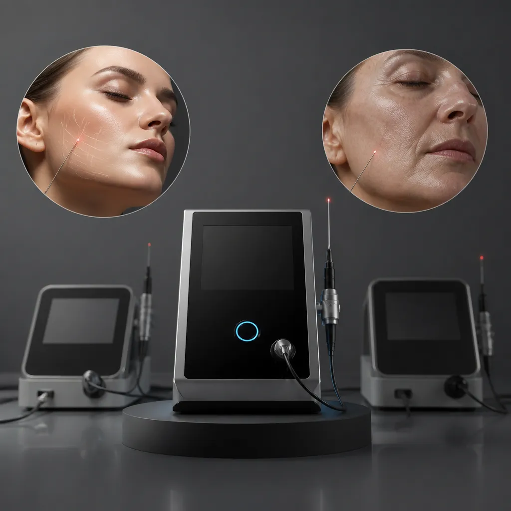 تفاوت دستگاه اندولیفت اصل ایتالیایی با دستگاه‌های کپی