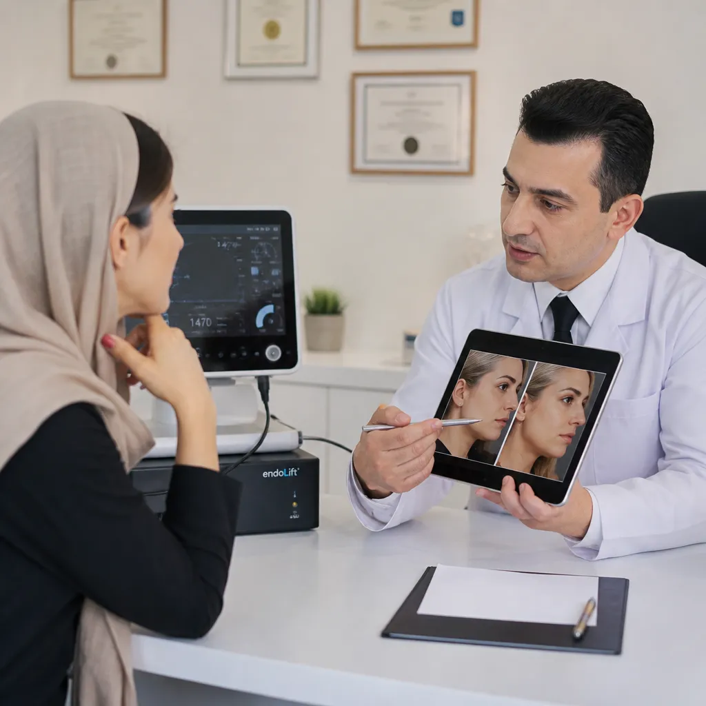 چگونه پزشک و مرکز مناسب را انتخاب کنیم؟